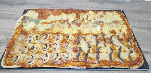 Photo 3 - Ricco piz's
