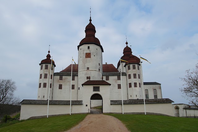 Château de Läckö