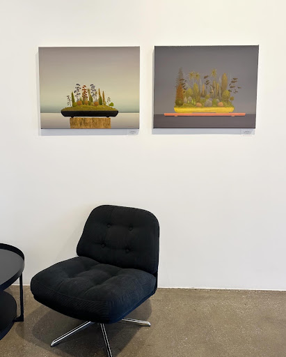Madeline Gordon Gallery