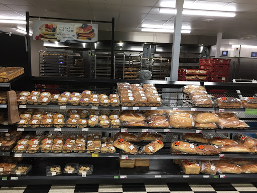 Asda Langley Mill Superstore Gallery - United Kingdom