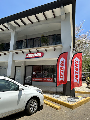 JetBox Tamarindo