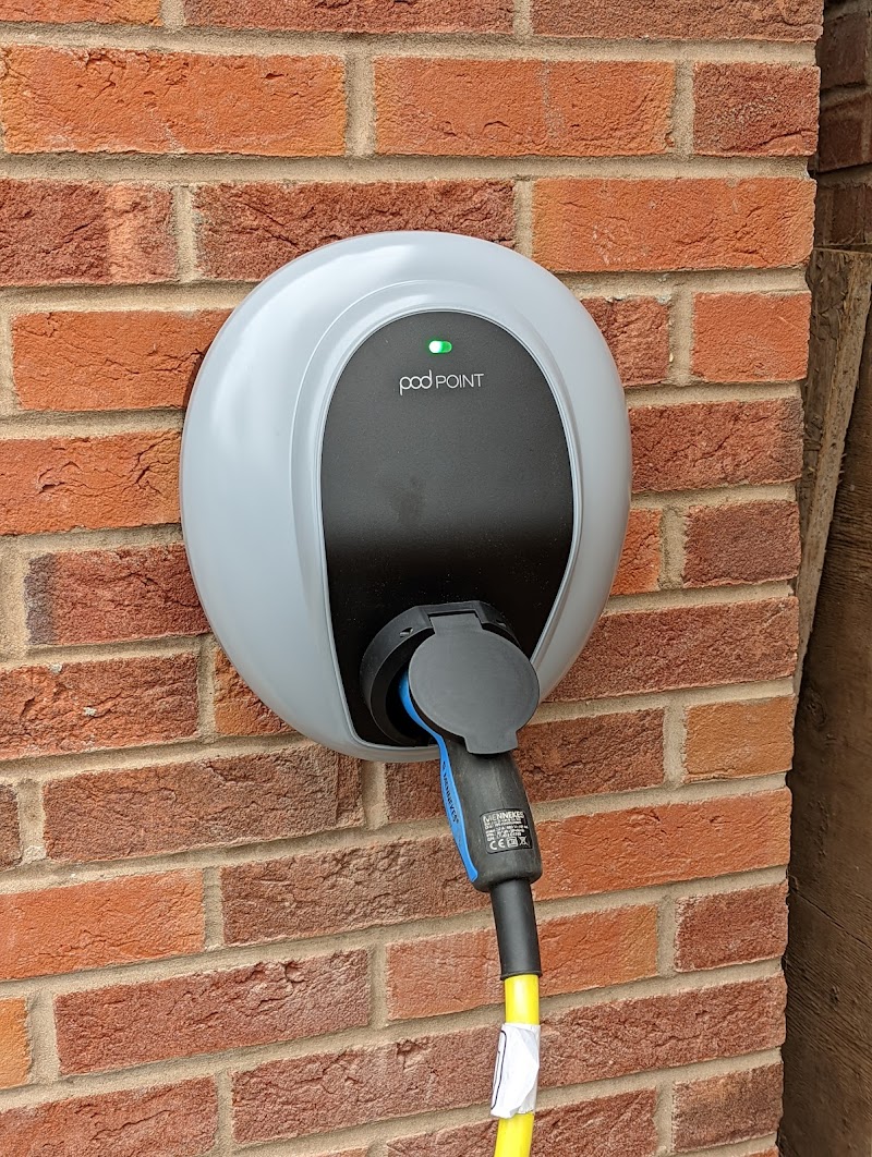 We Are EV Group Ltd photo 2