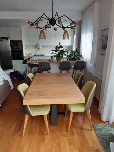 KB interiors - Visual