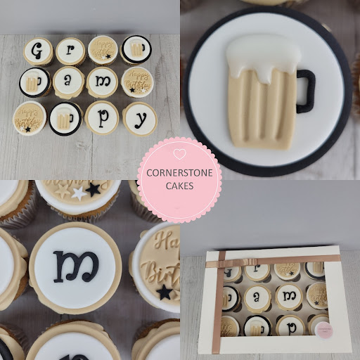 Cornerstone Cakes - Thumbnail