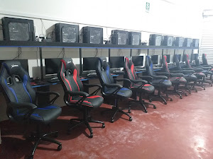 Servinet Chanchamayo 1