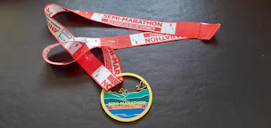 Photo n°11 de 10 Km des Sources du Lac d'Annecy à Saint-Jorioz (Club de sport)