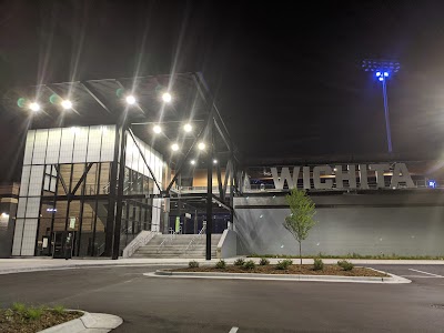 New Wichita Ballpark