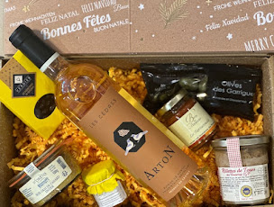 Photo n°24 de Les Domaines Qui Montent Laxou à Laxou (Caviste)