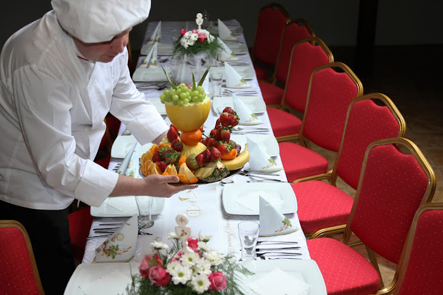 Opinie o CIMARRON Restauracja I Catering. w Katowice - Restauracja