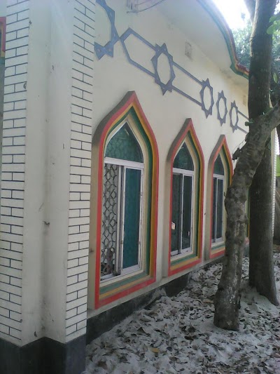 mosque