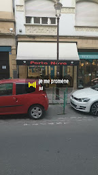 Photo n°10 de Porta Nova à Metz (Pizzeria)