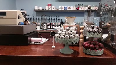 Photos of Barista