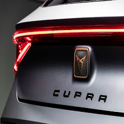 Photo n°8 de CUPRA Cap Milanesio - Marseille à Marseille (Concessionnaire Cupra)