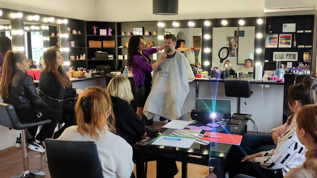 Pracownia Estilo Paulina Popek - Makijaż, wizaż Rzeszów