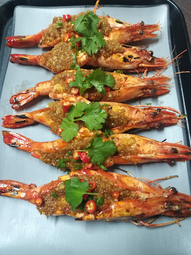 不饿不坐 - Thumbnail