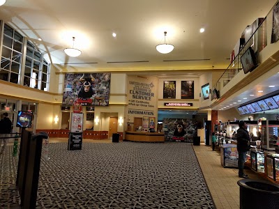 Regal UA King Of Prussia 4DX, IMAX & RPX