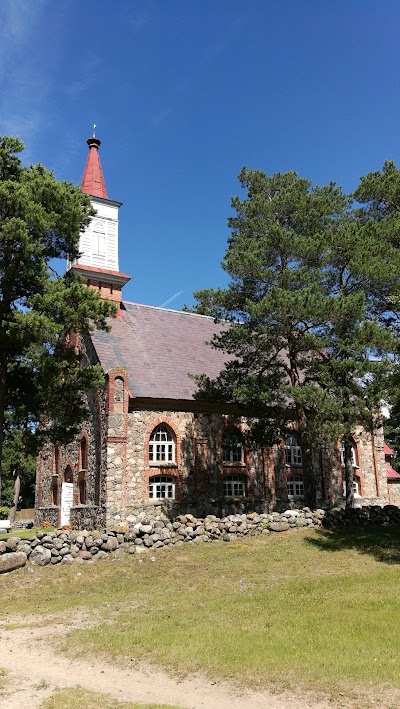 church