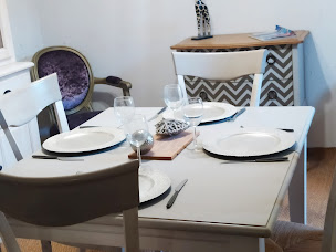 Photo n°44 de Soleidade à La Fare-les-Oliviers (Atelier de peinture)