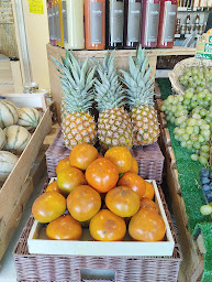 Photo n°11 de Les délices du marché à Ségoufielle (Épicerie fine)