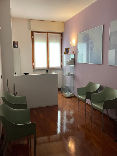 Studio Dentistico Dott. A. Simonatti