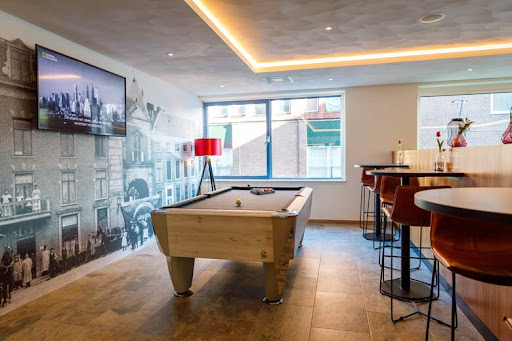 Bastion Hotel Arnhem - Thumbnail