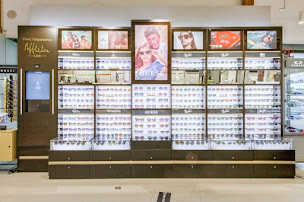 Photo n°15 de Opticien Auray | Alain Afflelou à Auray (Magasin de lunettes de soleil)