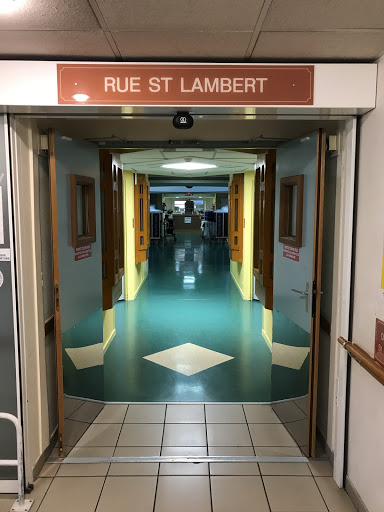 Vaugirard Hospital (AP-HP) - Thumbnail