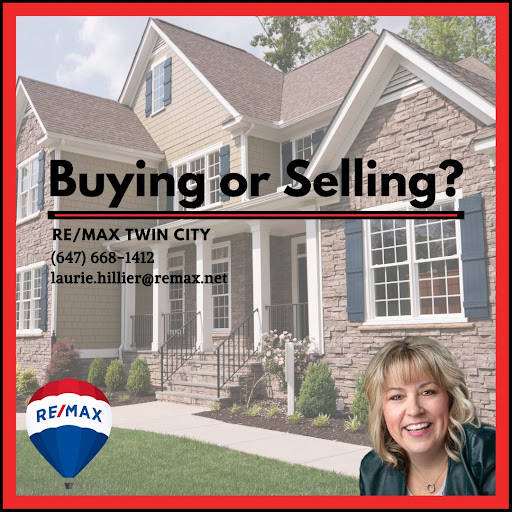 Laurie Hillier -RE/MAX TWIN CITY - Thumbnail