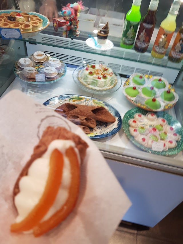 Ammu Cannoli Espressi Siciliani