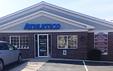 Athletico Physical Therapy - Twin Lakes