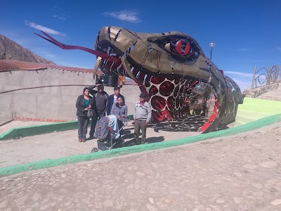 Photos of Iglesia de Chiripujio