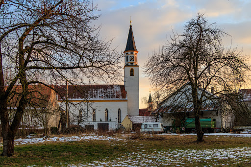 Gemeinde Ampfing - Visual