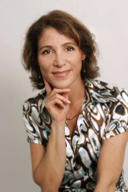 Corinne Badach Psychologue clinicienne pour Adulte et Thérapie de couple