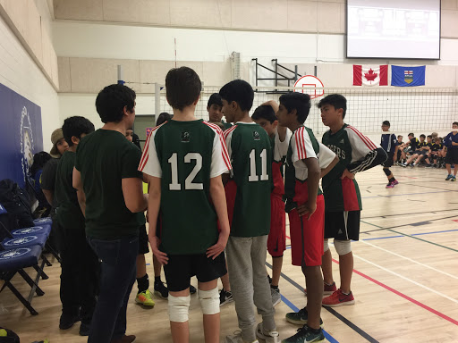 Kate Chegwin School