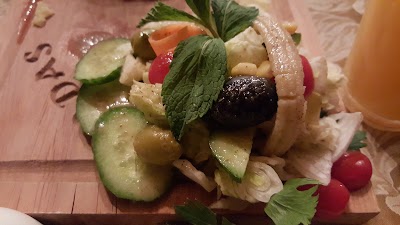 Photos of Badas Spanish Restaurant