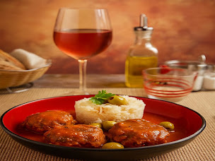 Photo n°3 de Logis Hôtel le Cara Sol à Elne (Hôtel)