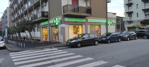 Pharmacy Pittari Di Silvestri Logo