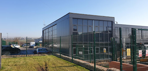 Paragon Cladding Services Ltd - Visual