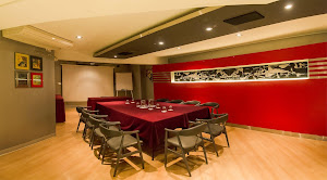 Hotel Britania San Borja 3