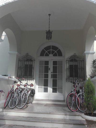 Photos of Hotel Palacio de Jocotenango