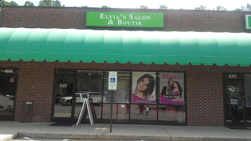 Elvia's Salon - Thumbnail