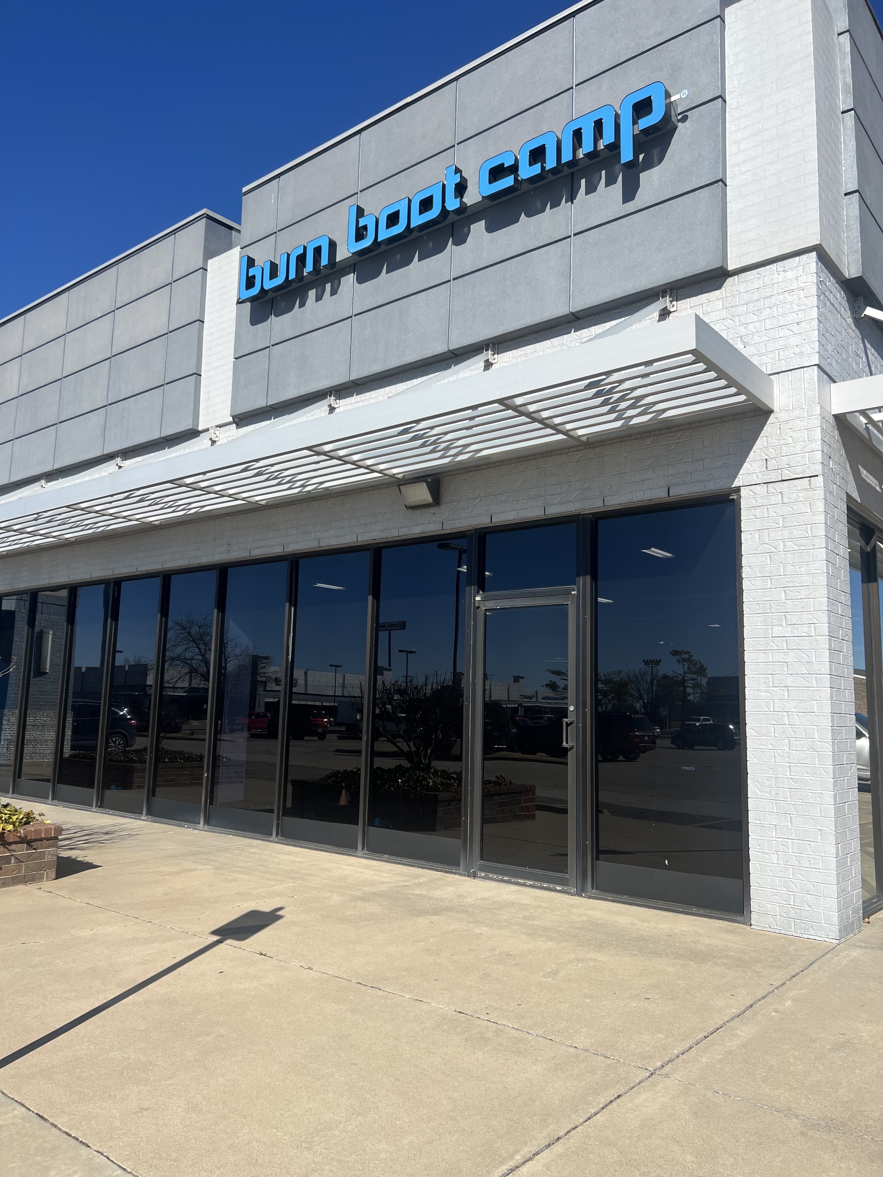 Burn Boot Camp photo 3