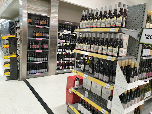 Woolworths St Johns - Thumbnail
