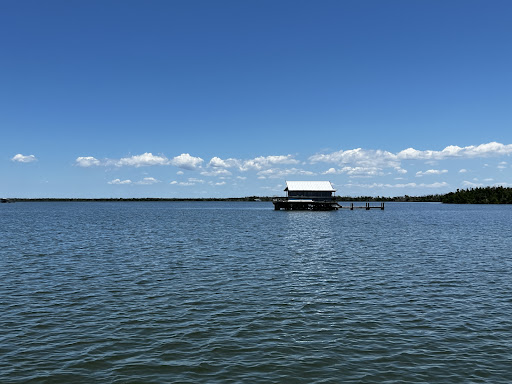Cape Haze Aquatic Preserve