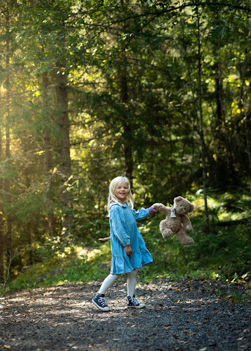Sævarang Foto