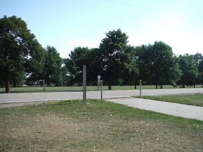 Levi Carter Park