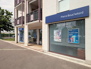 Photo n°5 de Allianz Assurance DIJON TOISON D'OR - Pierre BOUCHETARD à Dijon (Compagnie d'assurance moto)