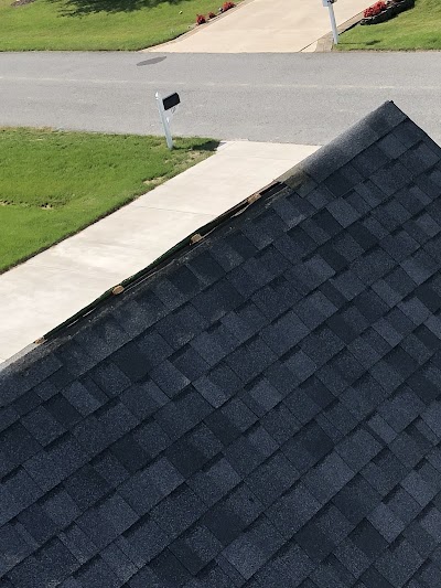 Usa roofing