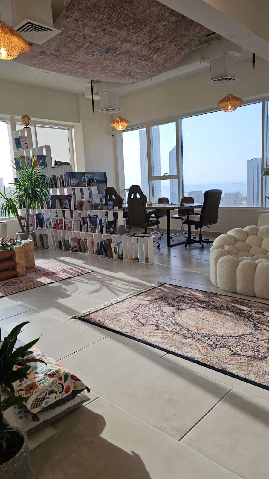 Decor Code (Eng. Faisal Al-Zaiden)