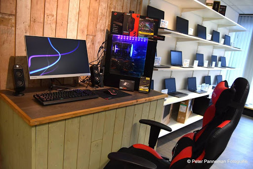 Computerservice Veendam